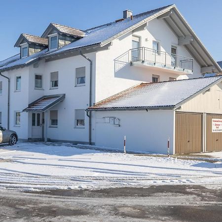 Ferienwohnung Altoetting Unterneukirchen Dış mekan fotoğraf