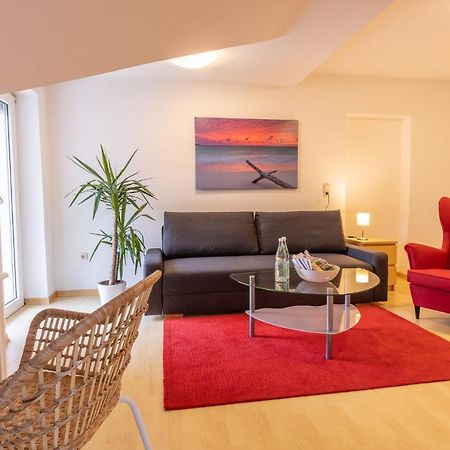 Ferienwohnung Altoetting Unterneukirchen Dış mekan fotoğraf